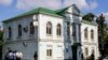 Будівля Меджлісу кримськотатарського народу в Сімферополі. Архівне фото